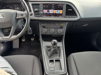 Seat Leon Gebrauchtwagen