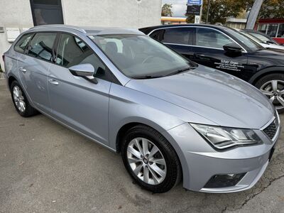 Seat Leon Gebrauchtwagen