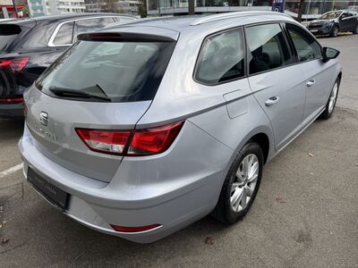 Seat Leon Gebrauchtwagen