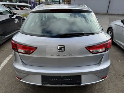 Seat Leon Gebrauchtwagen