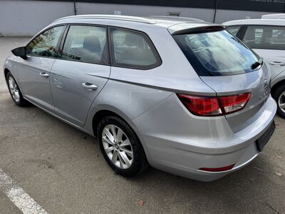 Seat Leon Gebrauchtwagen