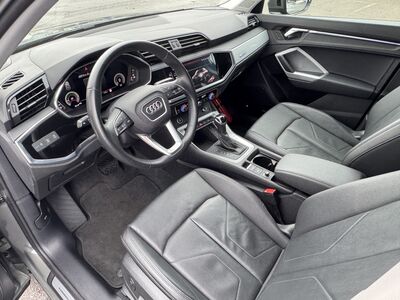 Audi Q3 Gebrauchtwagen