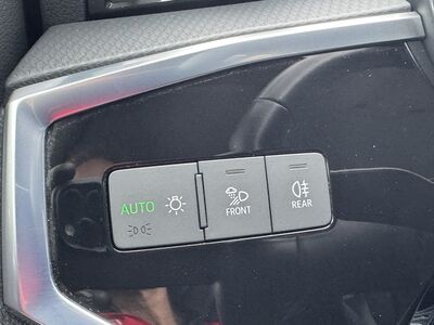 Audi Q3 Gebrauchtwagen