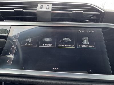 Audi Q3 Gebrauchtwagen