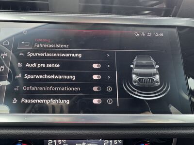 Audi Q3 Gebrauchtwagen