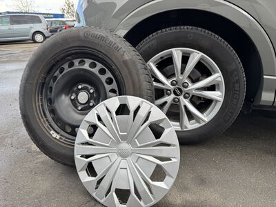 Audi Q3 Gebrauchtwagen