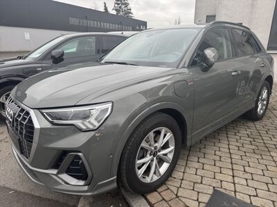 Audi Q3 Gebrauchtwagen