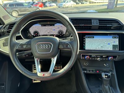 Audi Q3 Gebrauchtwagen