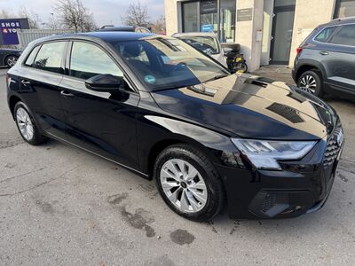 Audi A3 Gebrauchtwagen