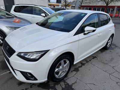 Seat Ibiza Gebrauchtwagen