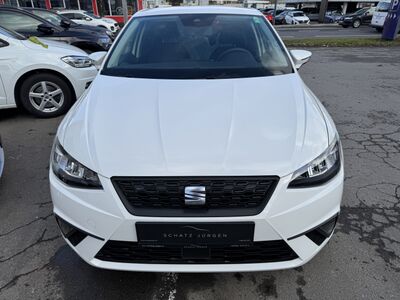 Seat Ibiza Gebrauchtwagen