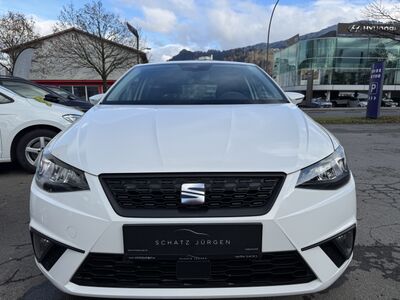 Seat Ibiza Gebrauchtwagen