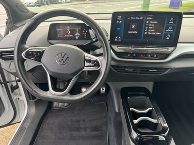 VW ID.5 Gebrauchtwagen