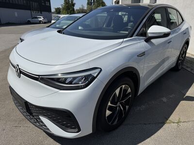 VW ID.5 Gebrauchtwagen