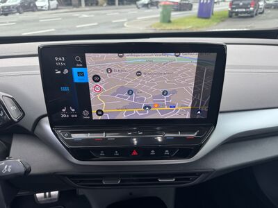 VW ID.5 Gebrauchtwagen