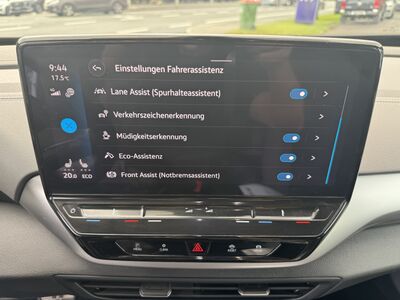 VW ID.5 Gebrauchtwagen