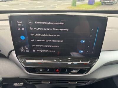 VW ID.5 Gebrauchtwagen