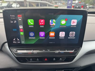 VW ID.5 Gebrauchtwagen