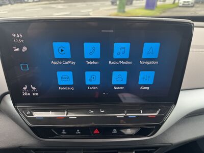 VW ID.5 Gebrauchtwagen