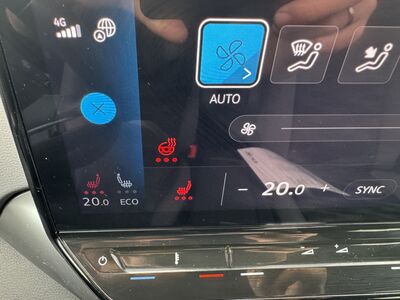 VW ID.5 Gebrauchtwagen