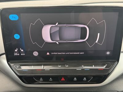 VW ID.5 Gebrauchtwagen