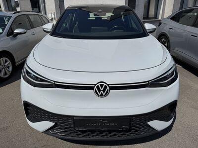 VW ID.5 Gebrauchtwagen