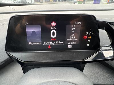 VW ID.5 Gebrauchtwagen