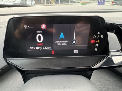 VW ID.5 Gebrauchtwagen