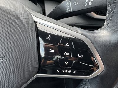 VW ID.5 Gebrauchtwagen