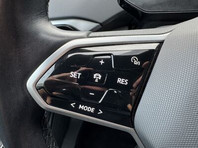 VW ID.5 Gebrauchtwagen