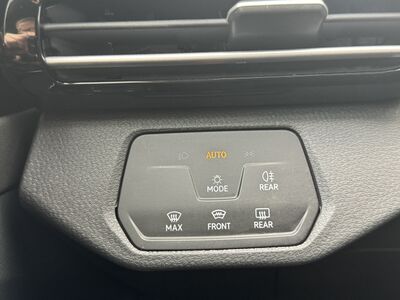 VW ID.5 Gebrauchtwagen