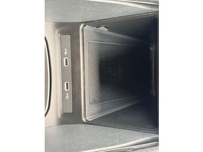 VW ID.5 Gebrauchtwagen