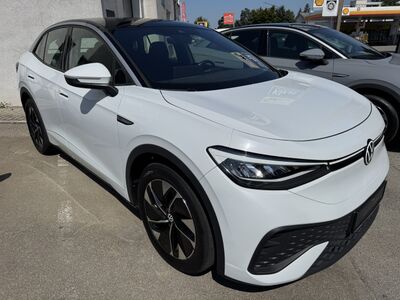 VW ID.5 Gebrauchtwagen