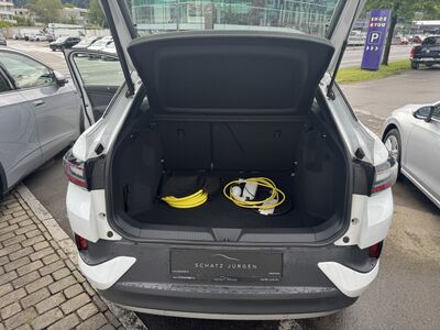 VW ID.5 Gebrauchtwagen