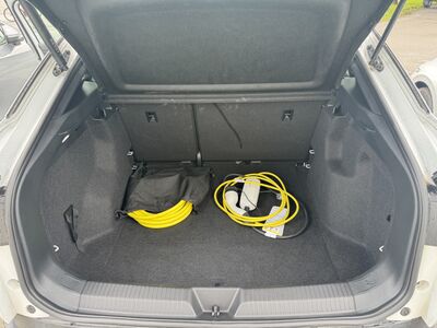 VW ID.5 Gebrauchtwagen