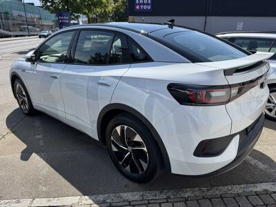 VW ID.5 Gebrauchtwagen