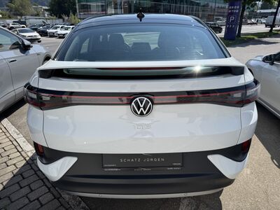 VW ID.5 Gebrauchtwagen