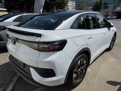 VW ID.5 Gebrauchtwagen