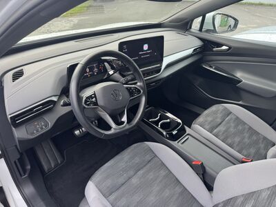 VW ID.5 Gebrauchtwagen
