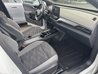 VW ID.5 Gebrauchtwagen