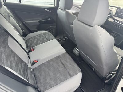 VW ID.5 Gebrauchtwagen