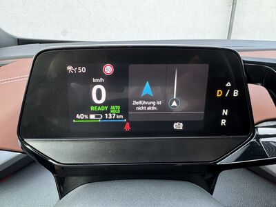 VW ID.5 Gebrauchtwagen