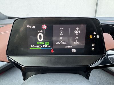 VW ID.5 Gebrauchtwagen