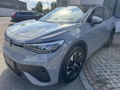 VW ID.5 Gebrauchtwagen