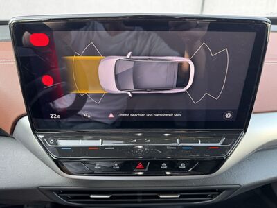 VW ID.5 Gebrauchtwagen