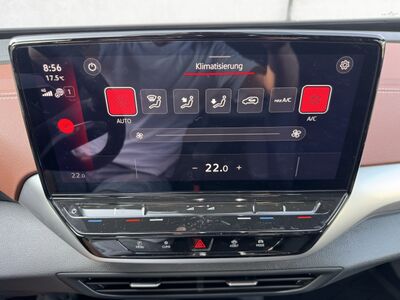 VW ID.5 Gebrauchtwagen