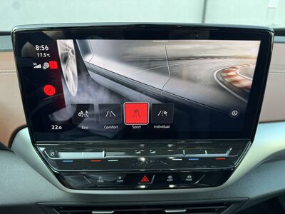 VW ID.5 Gebrauchtwagen