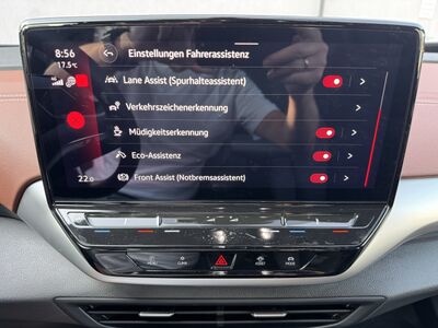 VW ID.5 Gebrauchtwagen