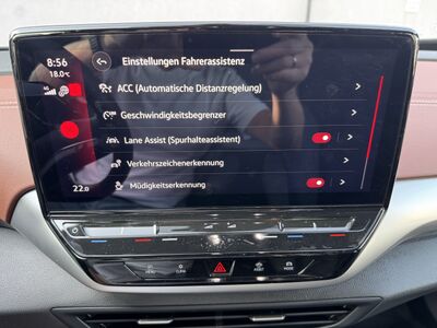 VW ID.5 Gebrauchtwagen