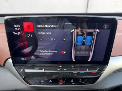 VW ID.5 Gebrauchtwagen